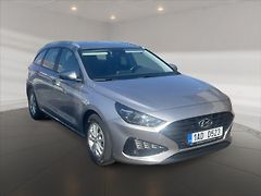 Hyundai i30 1,5 T MHEV Comf kombi - fotografie inzerátu