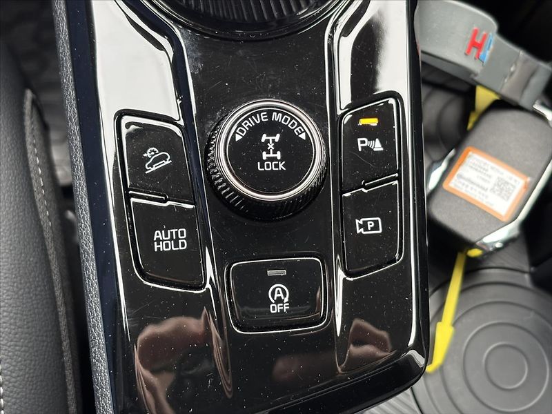 Kia Sportage 1,6 i 132kW AT 4x4 TOP ZÁRUKA - fotka 34 z 49