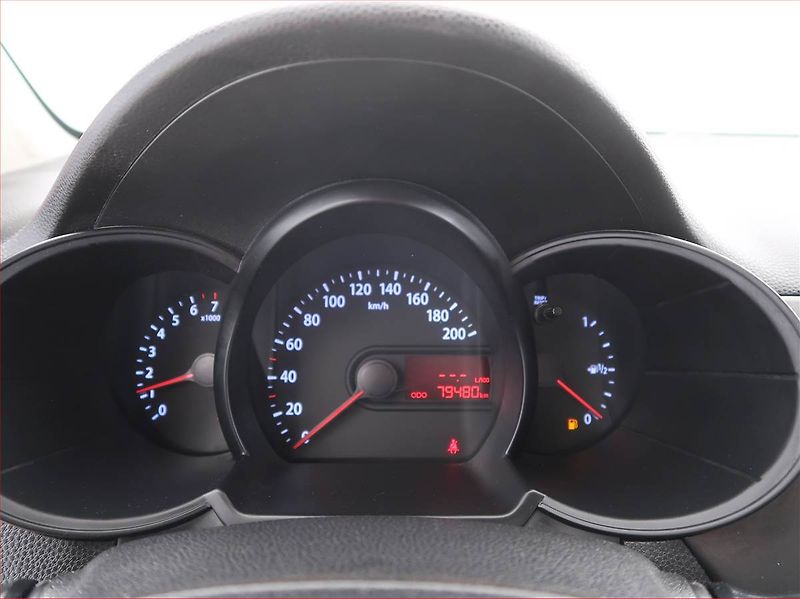 Kia Picanto (2011) 1.0 CVVT, ČR,1.maj, Serv.kniha - fotka 9 z 13