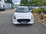 Suzuki Swift (2026) 1,2 ELEGANCE HYBRID CVT MY26 - náhled 1