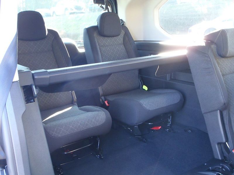 Opel Combo Elegance Plus XL - fotka 13 z 29