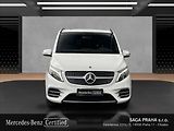 Mercedes-Benz Třídy V 300 d 4MATIC AVANTGARDE - náhled 8