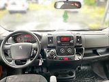 Peugeot Boxer 2,2 BHDI L3 DC - náhled 9