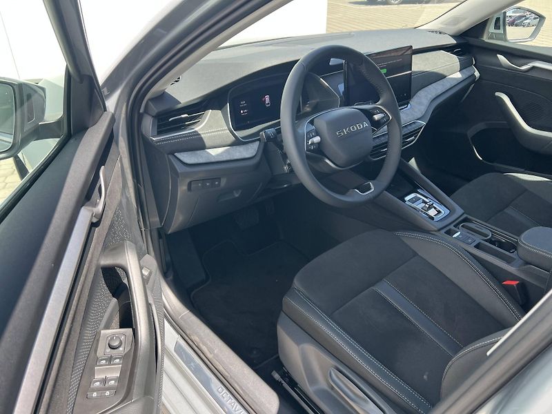 Škoda Octavia (2026) 130 let Premium 7DSG 1,5TSI - fotka 3 z 6