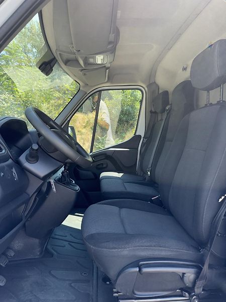 Renault Master 2.3DCi L2H2 - fotka 13 z 16