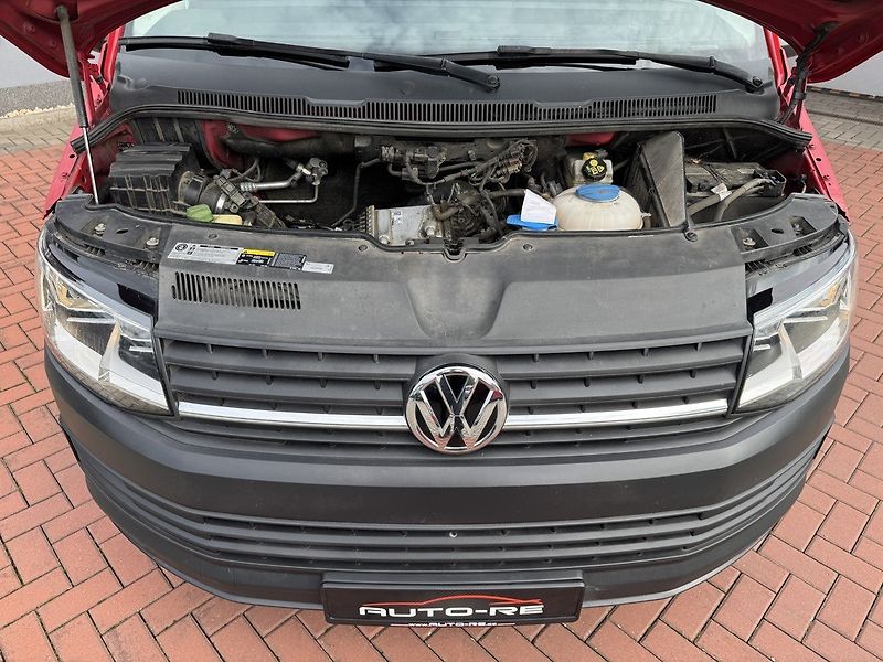 Volkswagen Transporter (2017) 2.0TDi Klima Servis VW - fotka 30 z 46