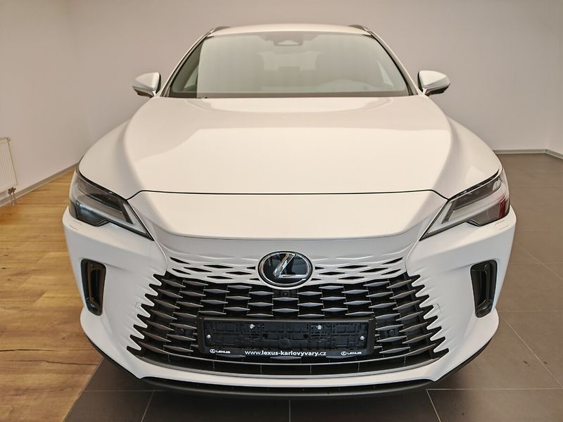 Lexus RX 350h Executive Plus - fotka 2 z 49