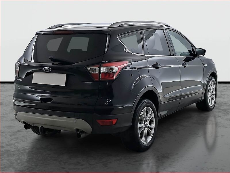 Ford Kuga (2018) 1.5 EcoBoost, ČR,1.maj - fotka 5 z 17