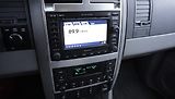 Dodge Durango 5.7 V8 HEMI AUTOMAT - náhled 19