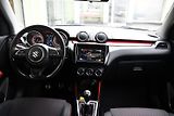 Suzuki Swift SPORT 1.4i BoosterJet 2xALU  - náhled 6