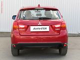 Mitsubishi ASX (2017) 1.6 MIVEC, 1.maj,ČR - náhled 4