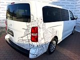 Toyota ProAce 2,0 D,110kW,D-4DL2,9míst - náhled 8