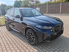 BMW X5 30d xD M-sport,CZ,Harman - fotografie inzerátu
