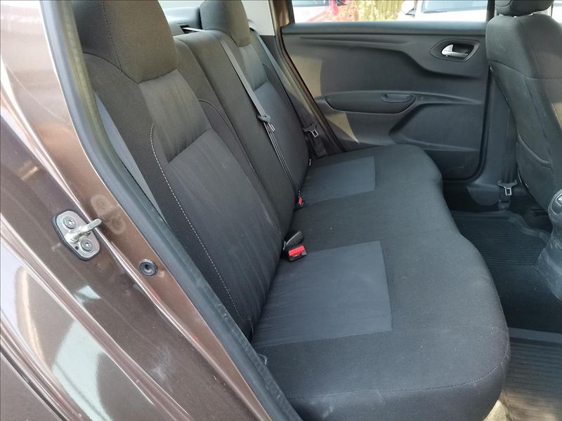 Peugeot 301 1,2 PureTech ACTIVE - fotka 9 z 14
