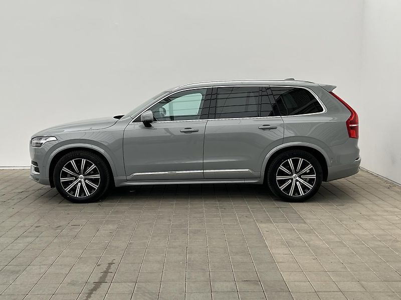Volvo XC90 2.0  B5 4x4 Plus - fotka 3 z 30