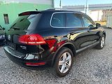 Volkswagen Touareg (2014) 3.0 TDi 150 KW SERVISNÍ KNIHA - náhled 4