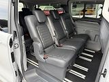Ford Tourneo Custom Titanium X L2, Tourneo, 2.5 Du - náhled 10