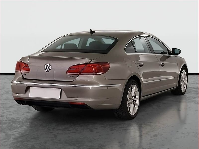 Volkswagen CC (2013) Highline 2.0 TDI, Kůže, Navi - fotka 5 z 29