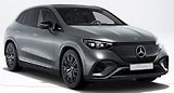Mercedes-Benz EQE (2026) 500 4MATIC Electric ArtEdition - náhled 1