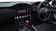Toyota GR HV Sports.