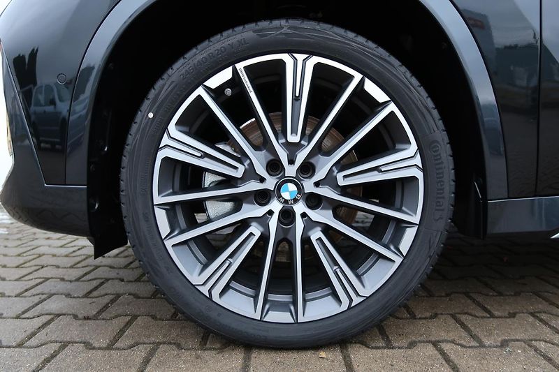 BMW X1 xDrive23d - fotka 6 z 6