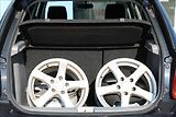 Suzuki SX4 1,6 VVT  4x4,KEYLESS,TAŽNÉ - náhled 21