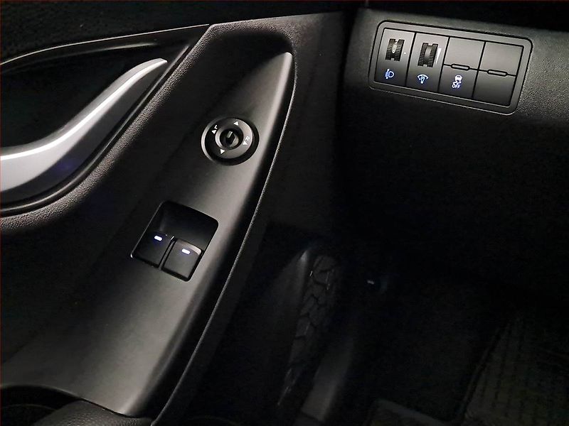 Hyundai ix20 (2017) 1.6 CVVT, Automat - fotka 16 z 16