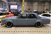 Začal 13. ročník automobilového veletrhu Prague Car Festival. Končí 27. října.Pražský veletržní areál, Beranových 669, Praha 9 - Letňany