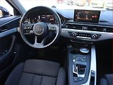 Audi A4 (2018) S-Line 2.0 TDI, Automat, Navi - náhled 7