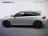 Škoda Scala (2025) Monte Carlo 1.5 TSI 110 kW 6°m - náhled 2