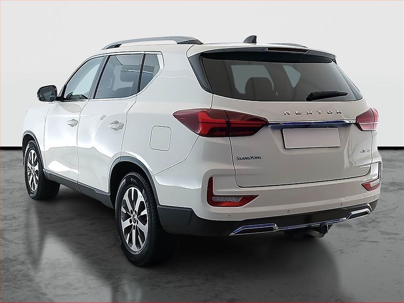 SsangYong Rexton (2023) 2.2 Diesel - fotka 4 z 18