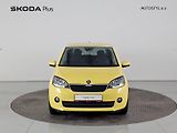 Škoda Citigo (2016) 1.0 44kW AT ELEGANCE - náhled 3