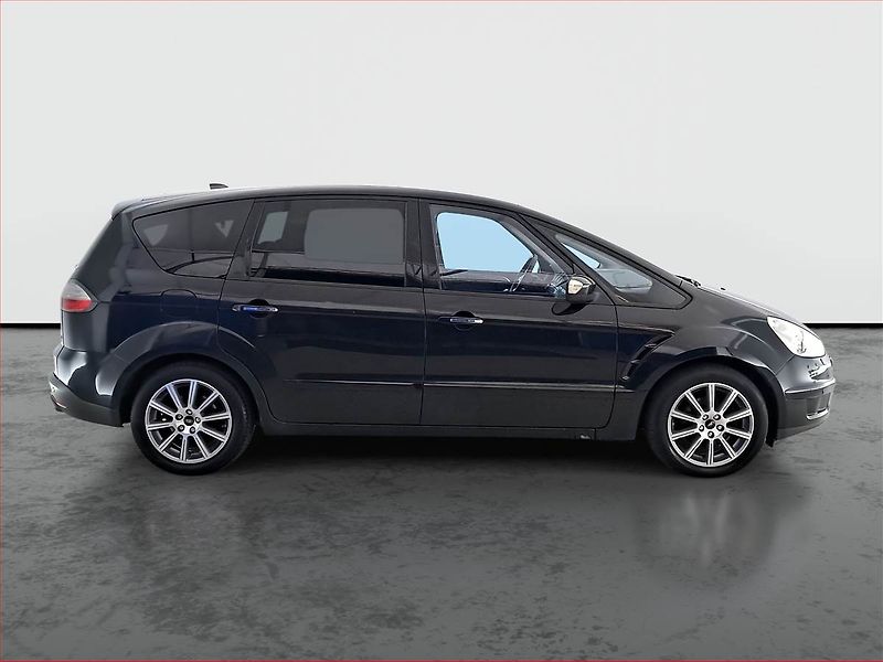 Ford S-MAX (2008) 2.2 TDCi, nová STK, Tažné - fotka 6 z 23