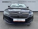 Škoda Superb (2022) GRT AMB TS 110/1.5 M6F - náhled 3