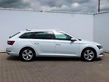 Škoda Superb (2016) Style 1.4 TSI, Automat, Navi - náhled 6