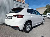 Škoda Fabia (2023) 1.0TSi 81kW DSG ČR DPH - náhled 8