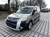 Citroën Berlingo 1.6 HDI 68 kW - náhled 2