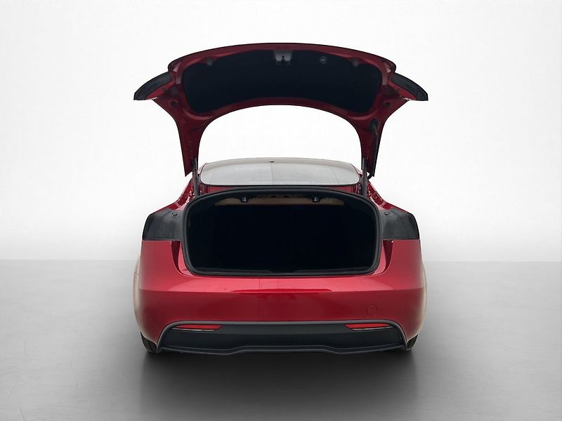 Tesla Model 3 Long Range AWD Highland - fotka 34 z 35