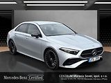 Mercedes-Benz Třídy A A 200 d sedan, AMG - náhled 7