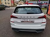 Škoda Kamiq (2020) 1.0TSi 85kw ACC PDC Winter - náhled 3