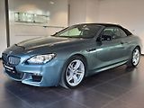 BMW Řada 6 (2014) 650i xDrive - náhled 1
