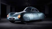 Porsche Type 64 z roku 1939
