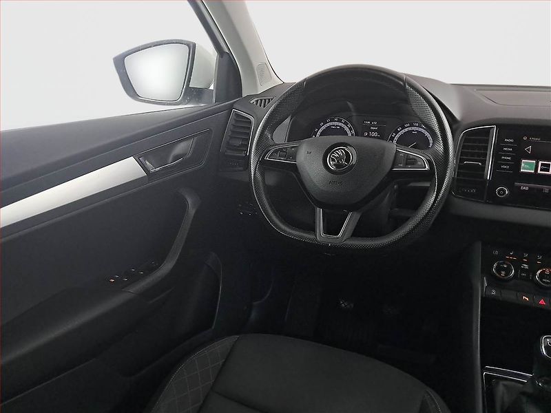 Škoda Karoq (2019) Ambition 2.0 TDI, Navi - fotka 7 z 19