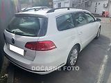 Volkswagen Passat (2010) 2.0TDi - náhled 1