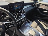Mercedes-Benz GLC 2,0 CRDi 200D 4MATIC NAVI KAME - náhled 12