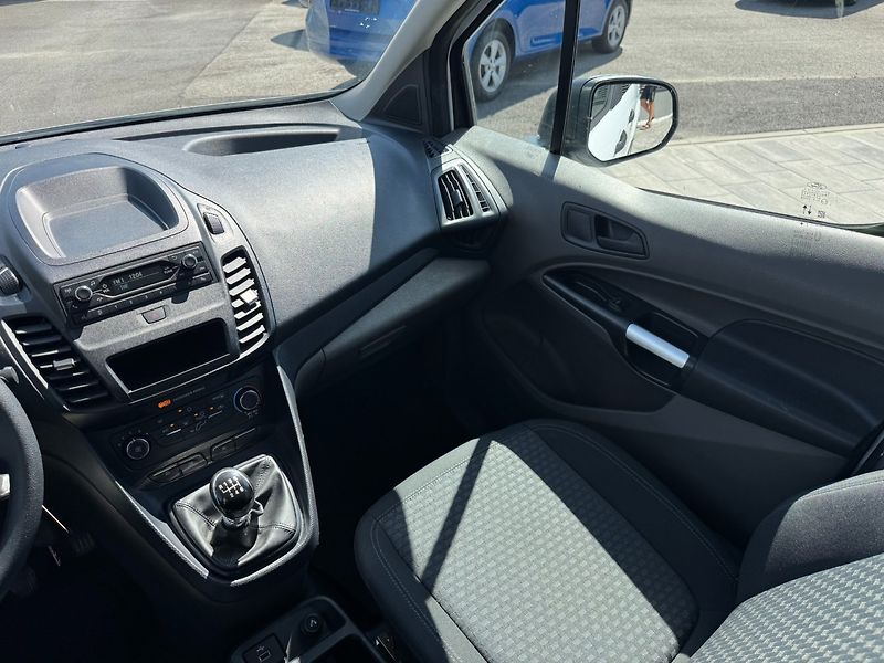 Ford Transit Connect (2023) Trend 1.5 TDCI 74kW L2 - fotka 14 z 27