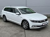 Volkswagen Passat 2.0TDi 4x4 DSG 190PS Kůže ACC - náhled 2