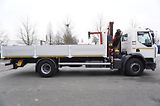 Renault Ostatní (2020) C280 DTI 8 / FASSI crane 5.6 T - náhled 9