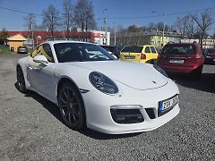 Porsche 911 Carera S 991.2 Bose - fotografie inzerátu