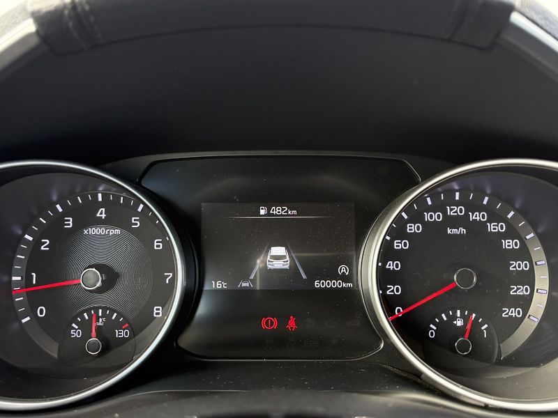 Kia Ceed 1.5 T-GDI 117kW FRESH - fotka 16 z 20